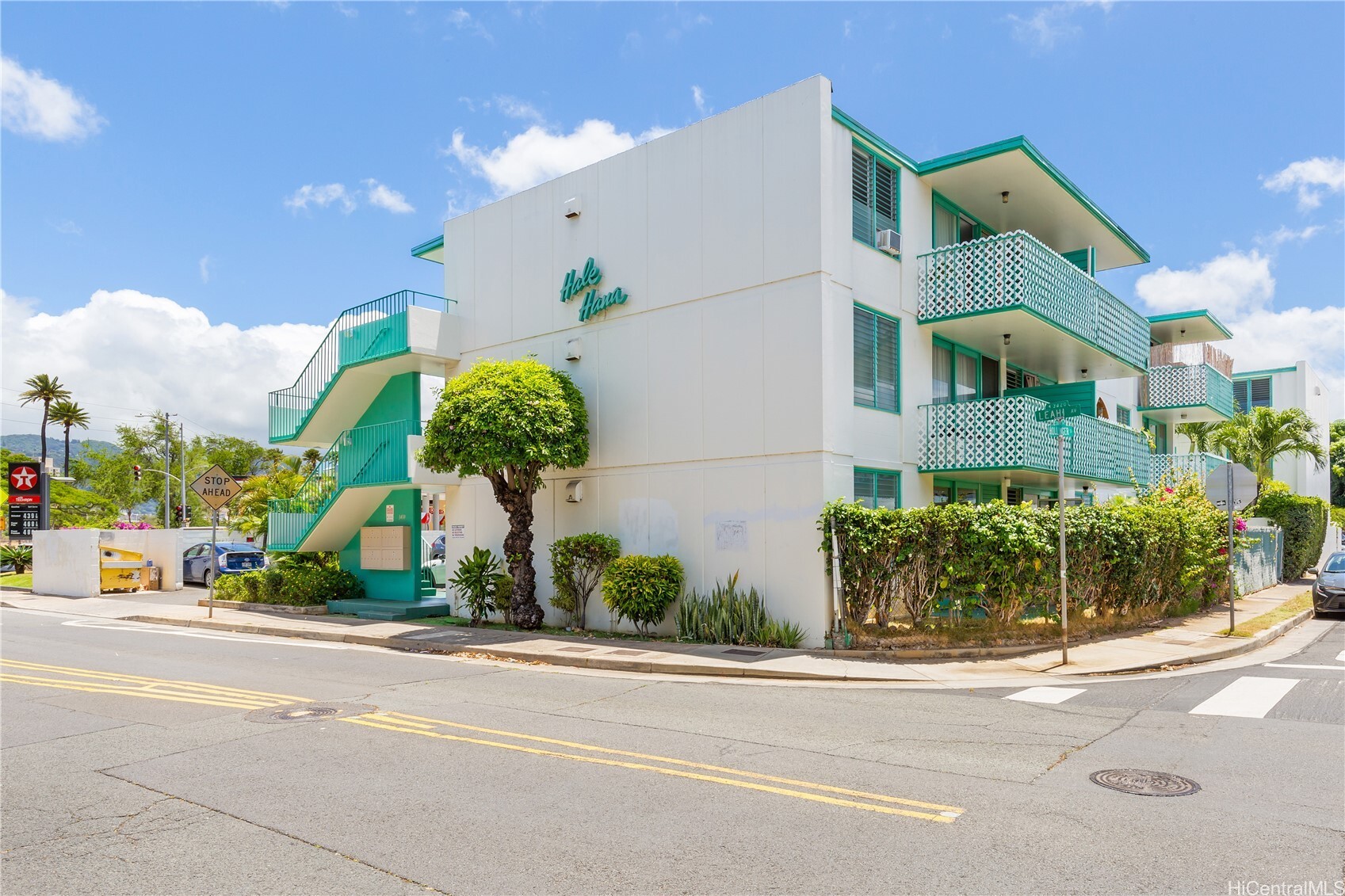 3410 Leahi Avenue 107  Honolulu HI 96815 photo