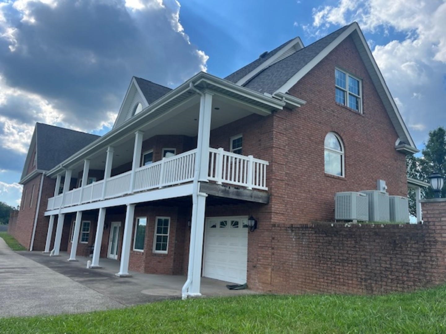 Property Photo:  9 Village View Drive  WV 25504 