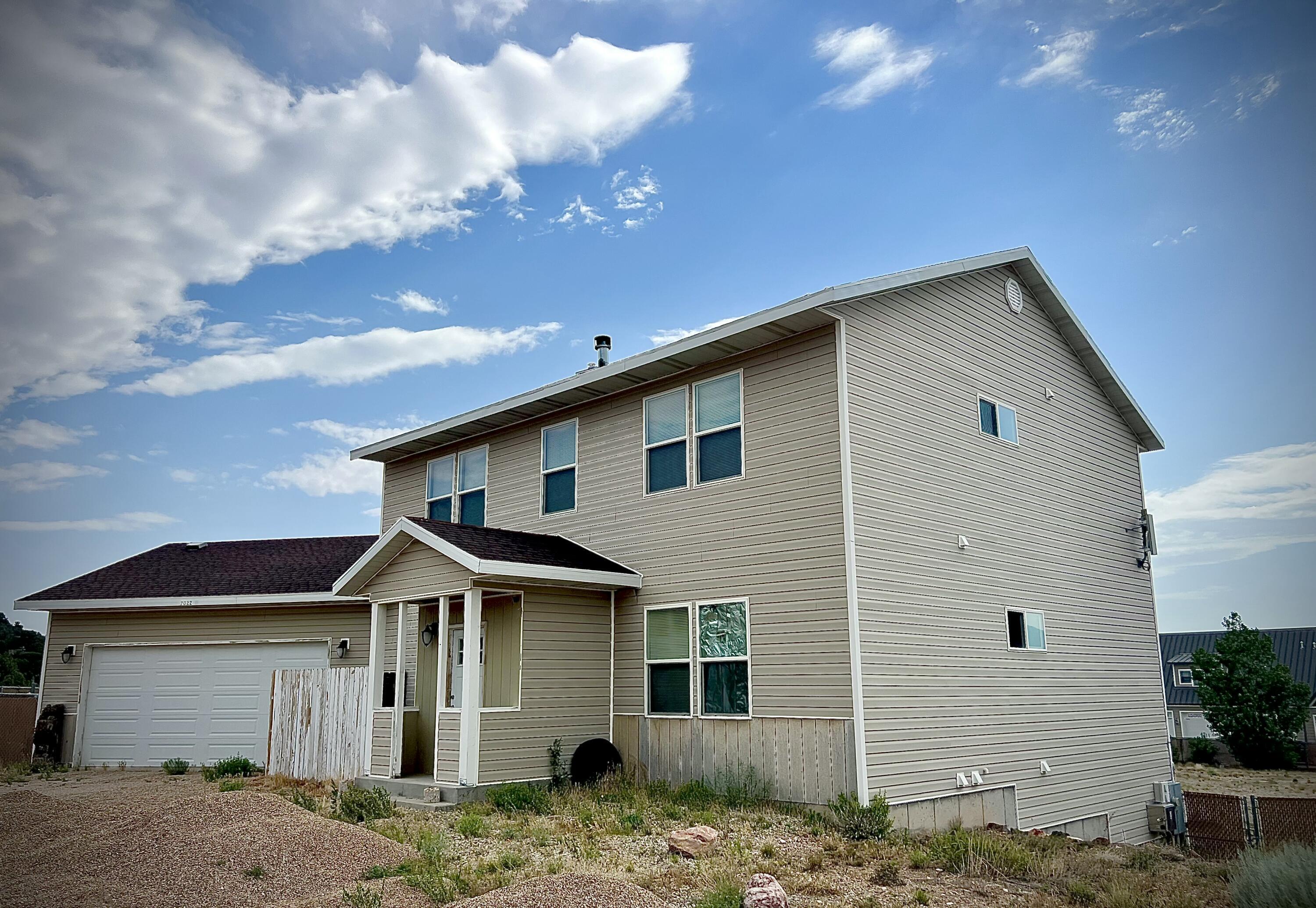 Property Photo: 7022 W 1350 N UT 84721