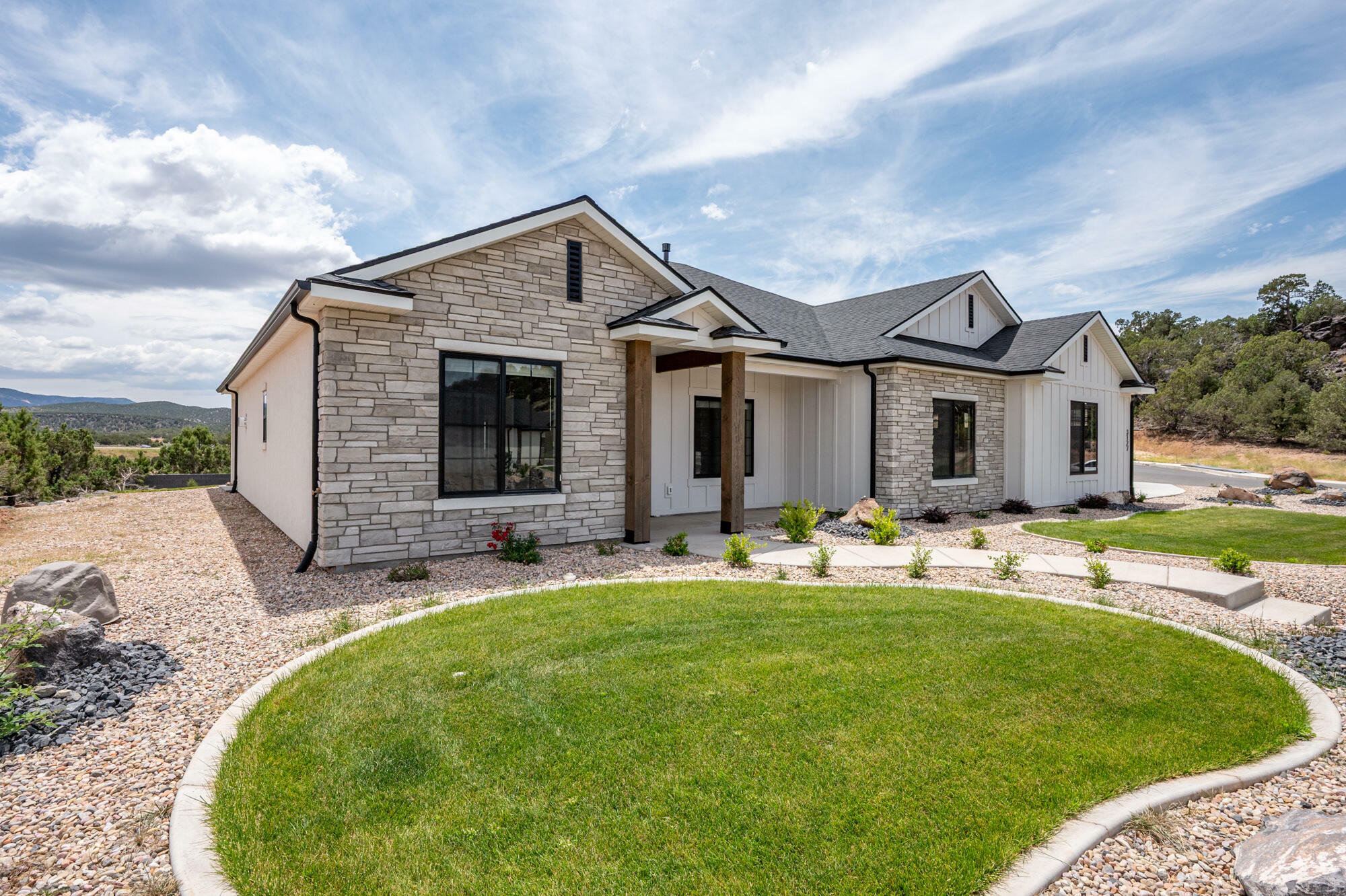 Property Photo: 3127 W 2350 S UT 84720