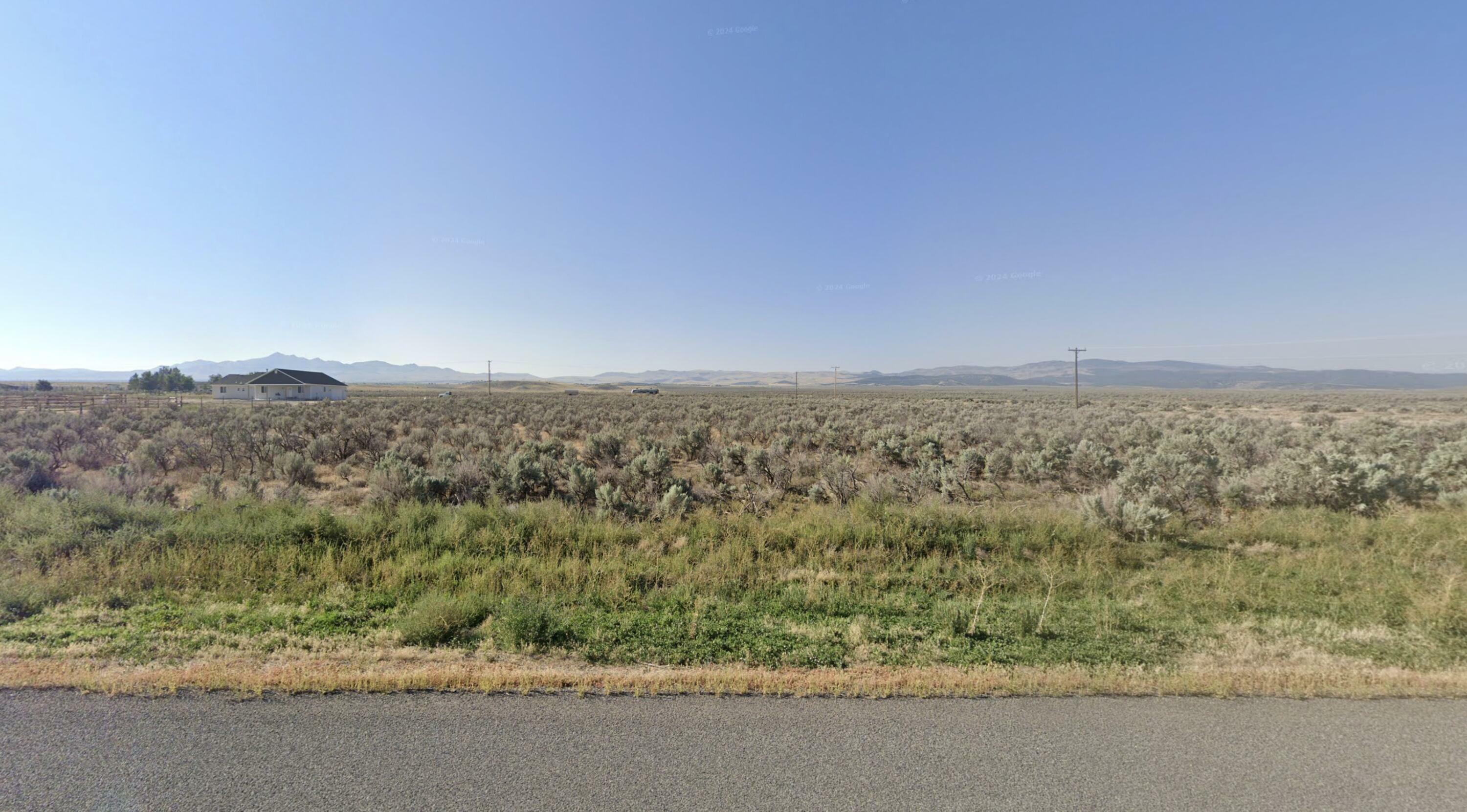 Property Photo: Approx 975 W 800 S UT 84731