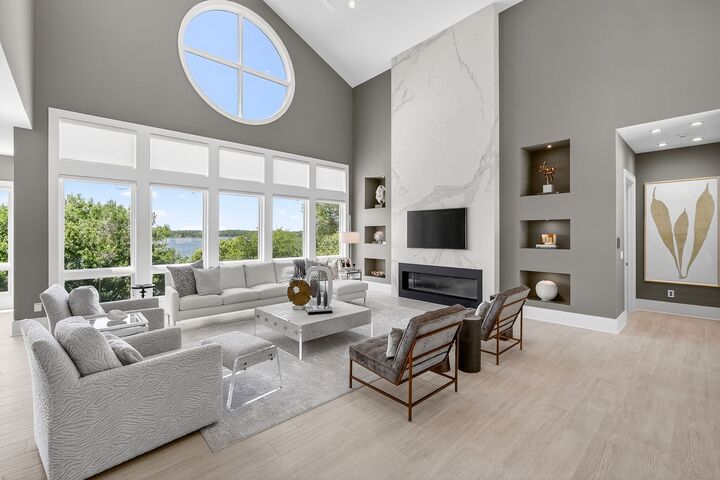 Property Photo: 5333 Panorama Terrace IA 50216