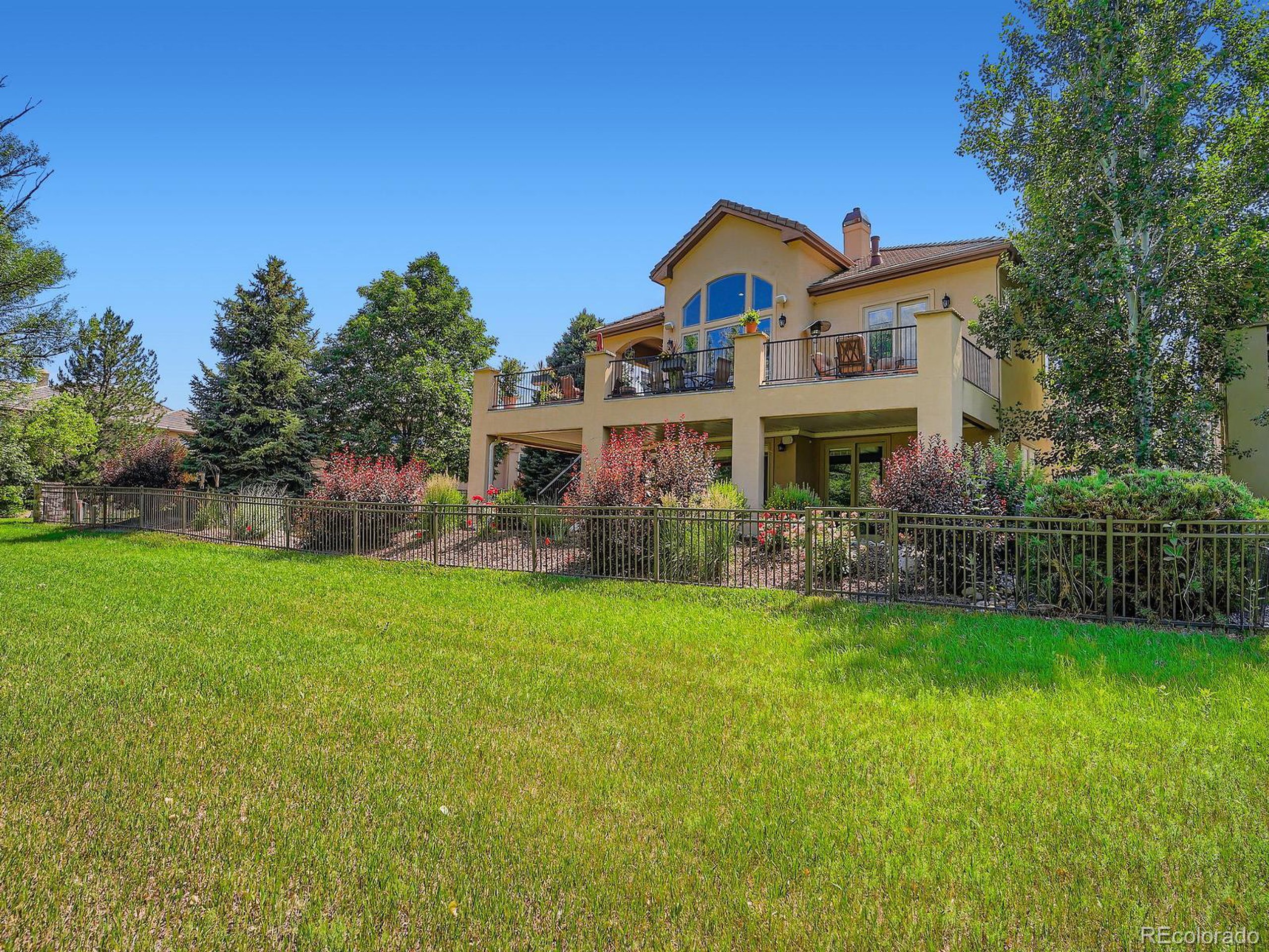 Property Photo: 5092 S Allison Way CO 80123