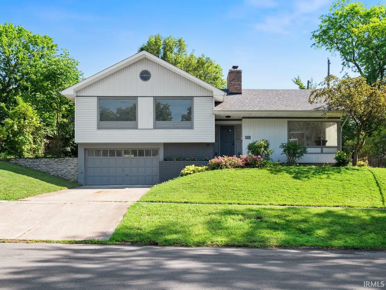 Property Photo: 3540 Saginaw Drive IN 46802