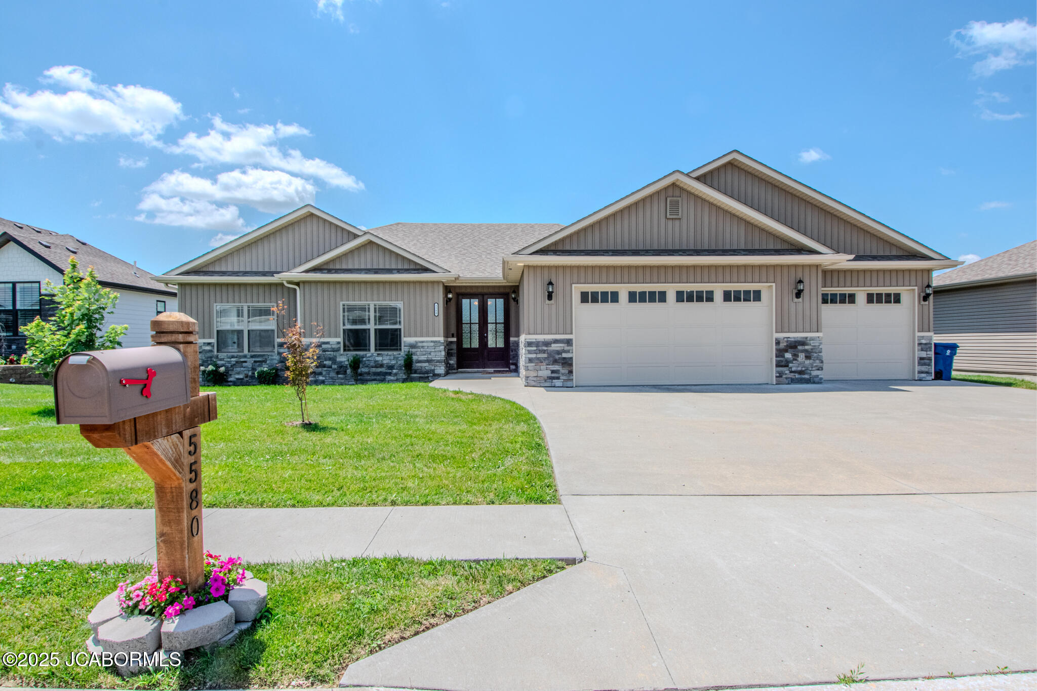 5580 Charlotte Drive  Ashland MO 65010 photo