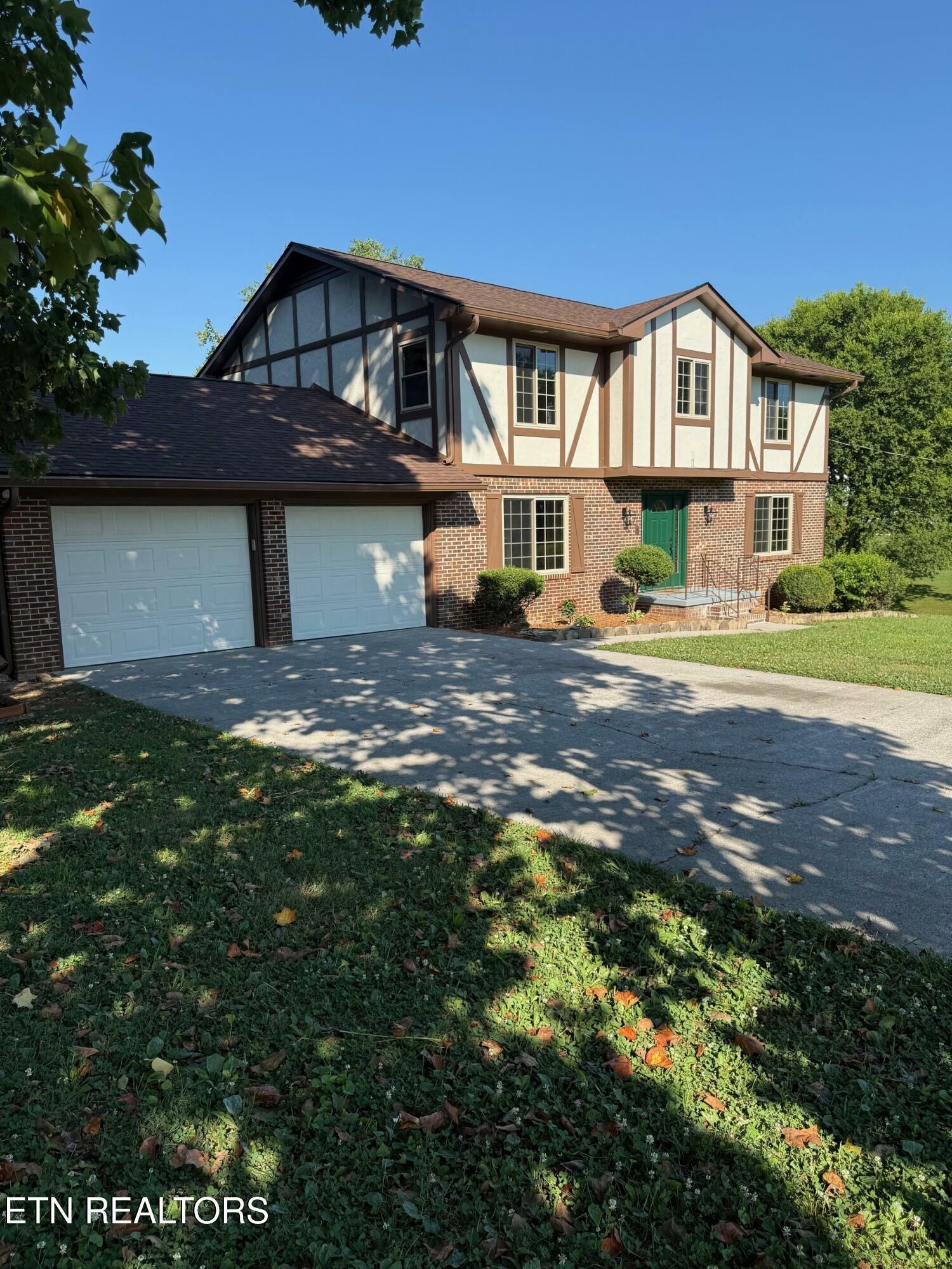 Property Photo: 319 Kenmark Drive TN 37803