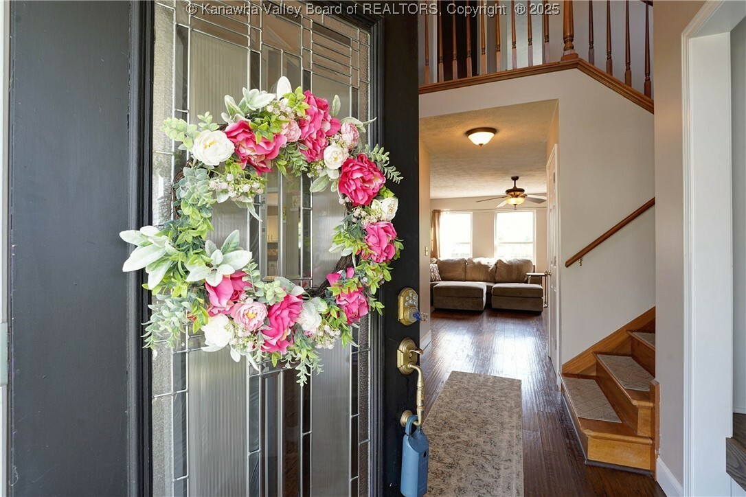 Property Photo: 18 Long Street WV 25213