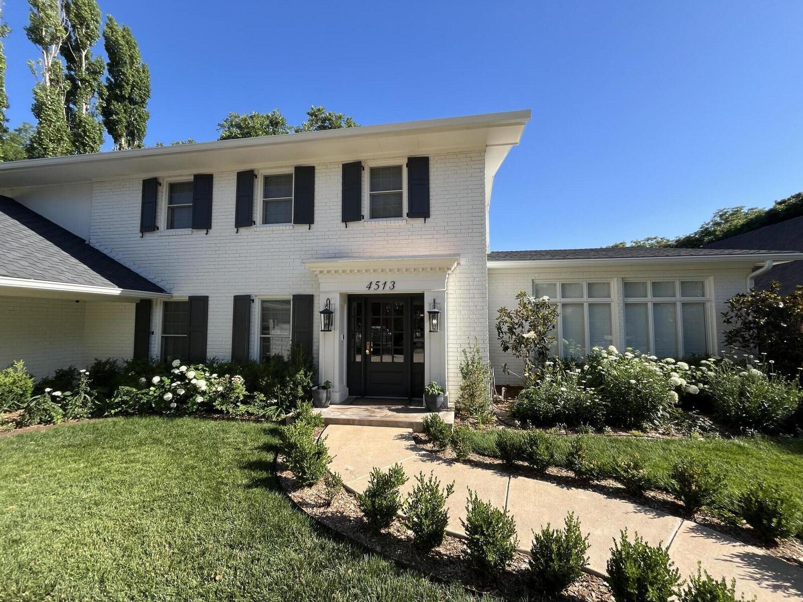 Property Photo:  4513 8th Street  TX 79416 