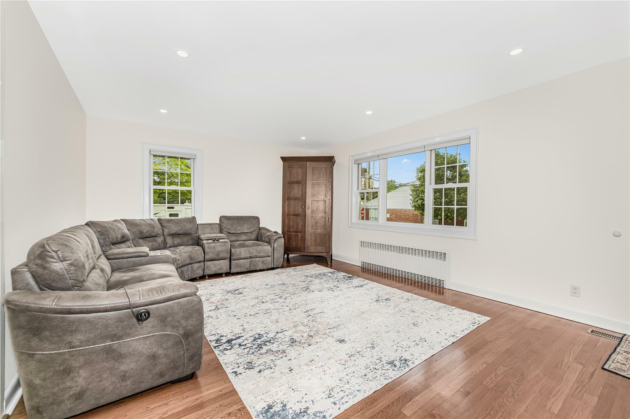 Property Photo: 111 Frank Avenue NY 10543