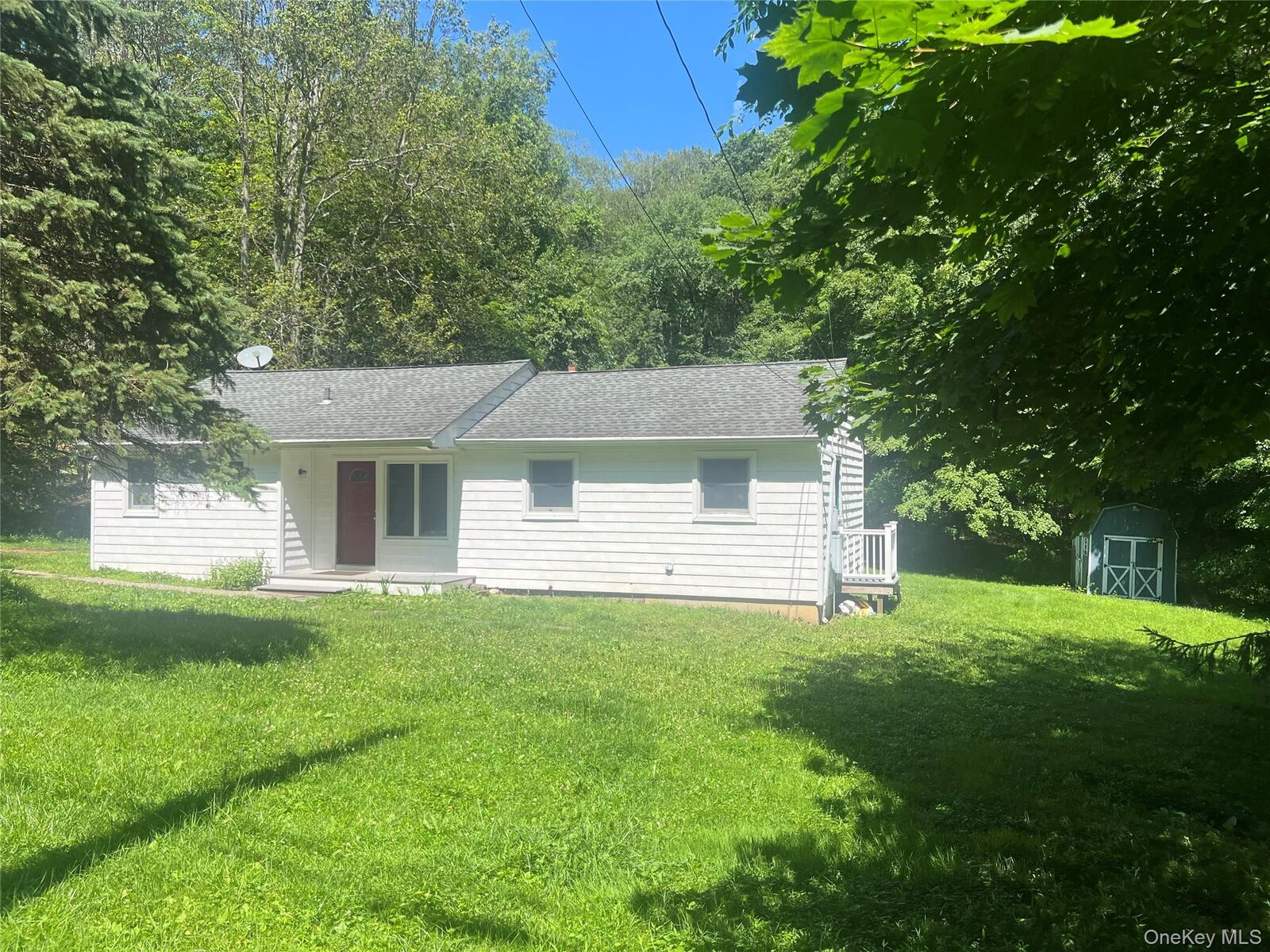 Property Photo:  70 Watermelon Hill Road  NY 10541 