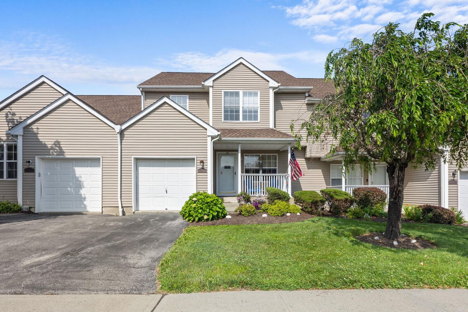 Property Photo: 48 Sparrow Ridge Road NY 10512