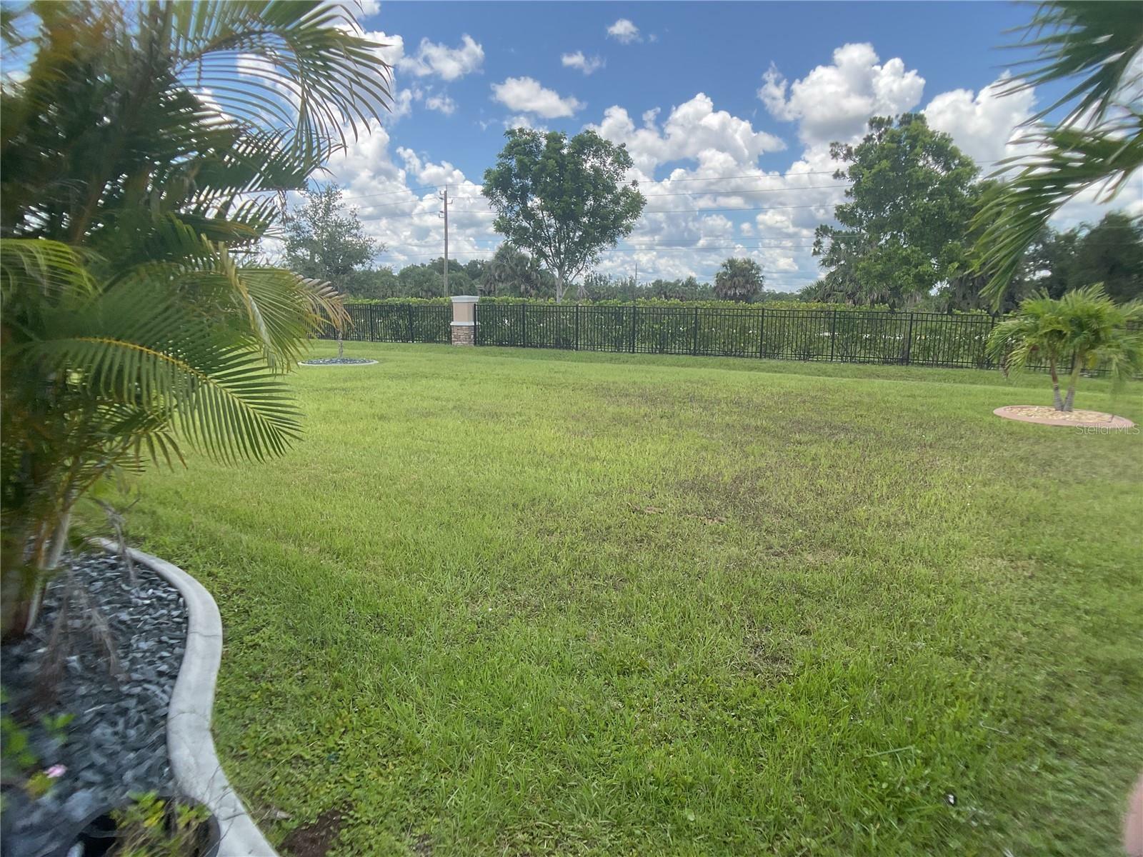 Property Photo: 25228 E Lenox Circle FL 33950