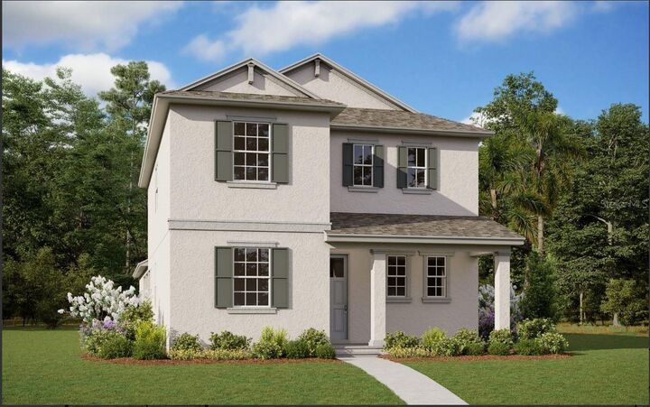 5117 Waypointe Boulevard  Apopka FL 32712 photo