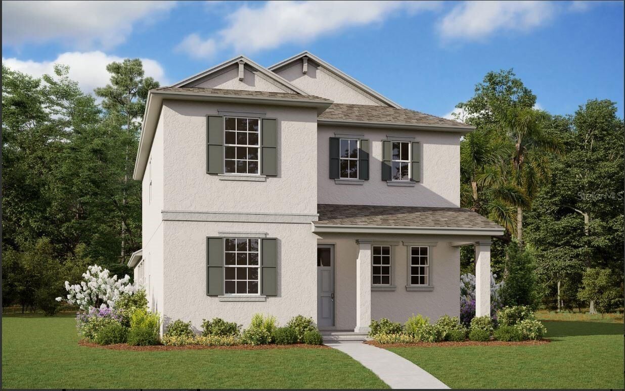 Property Photo: 5117 Waypointe Boulevard FL 32712