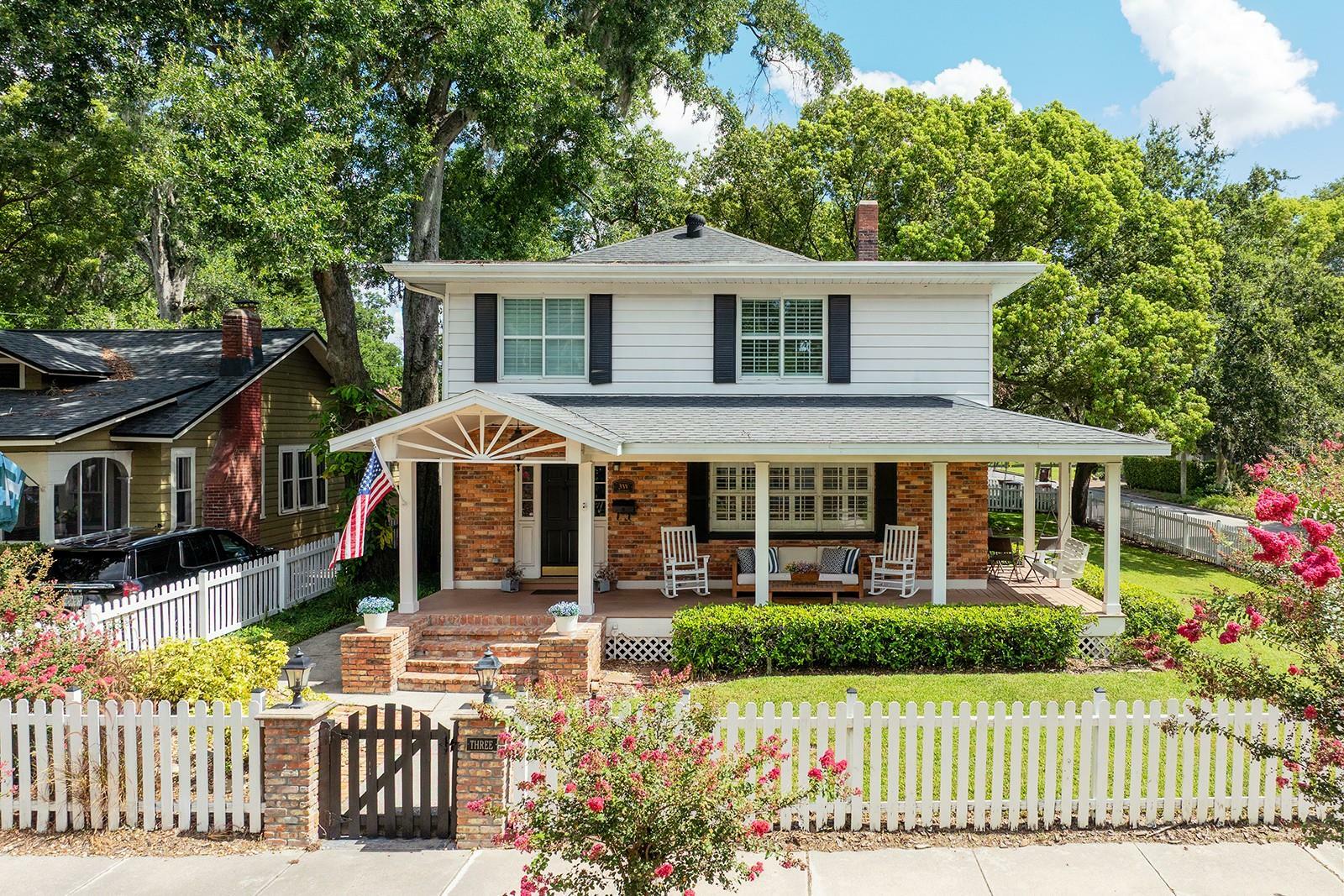 3 W Yale Street  Orlando FL 32804 photo