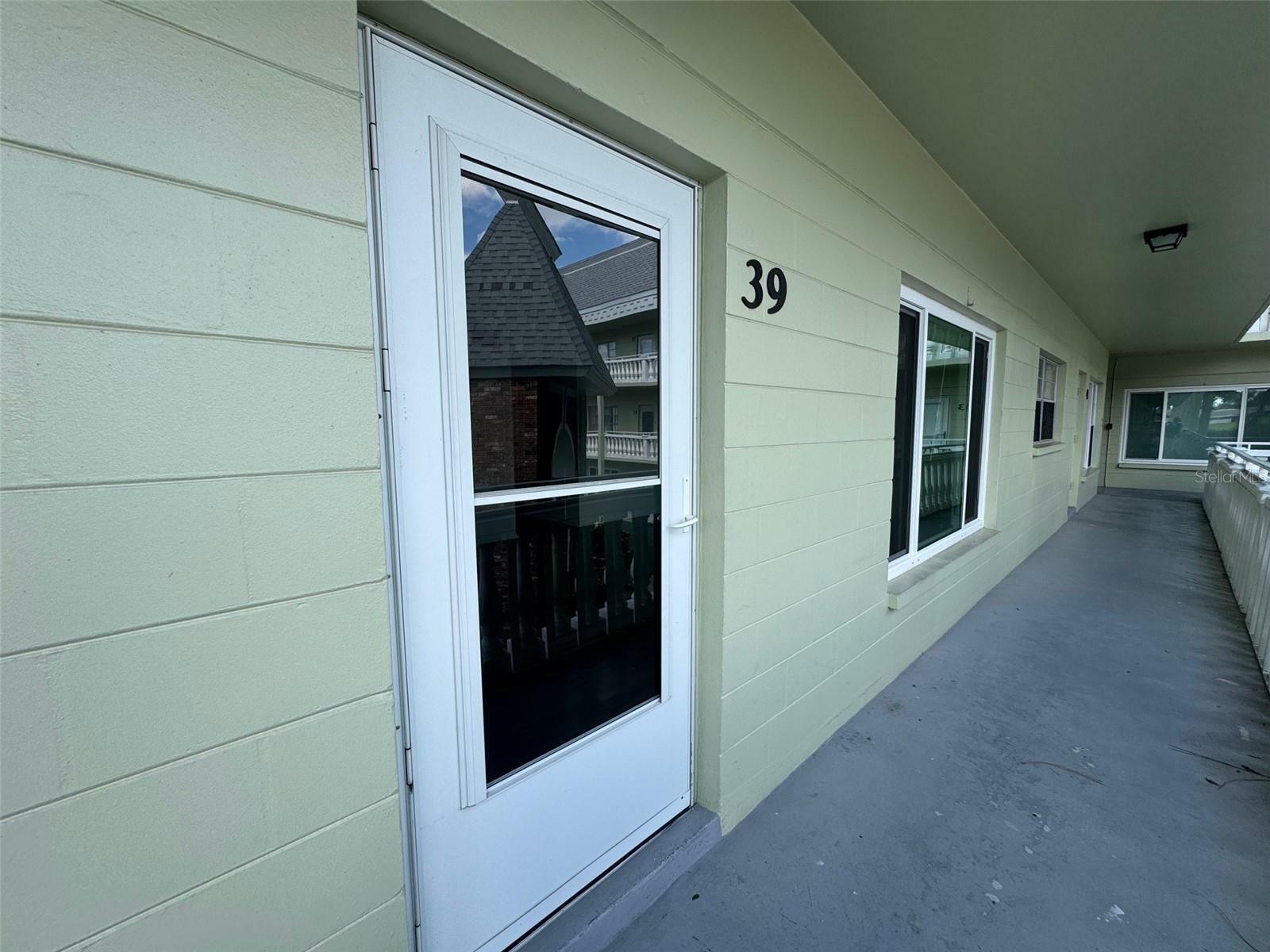 Property Photo: 2459 Columbia Drive 39 FL 33763