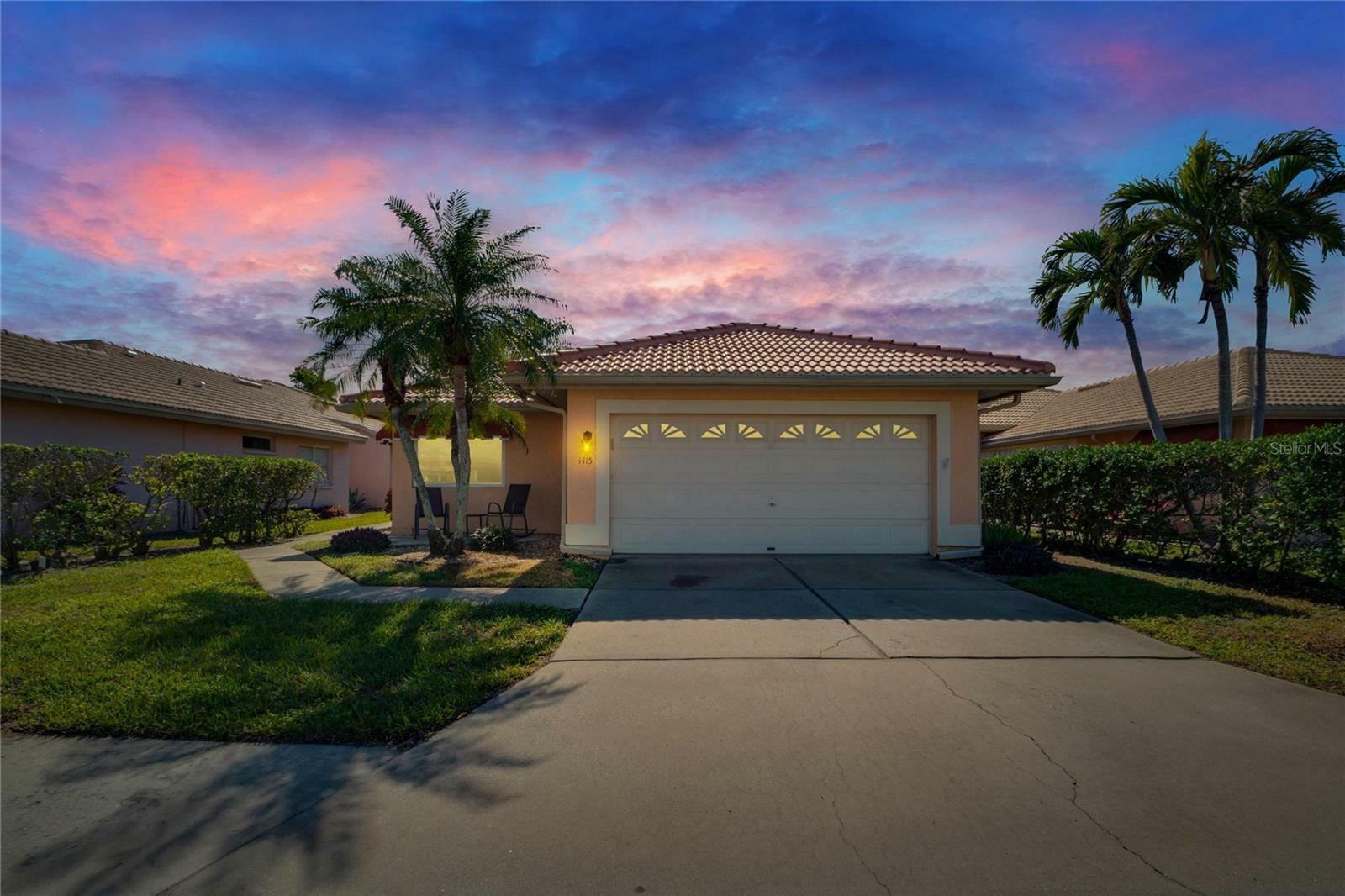 Property Photo: 4415 Muirfiled Drive FL 34210