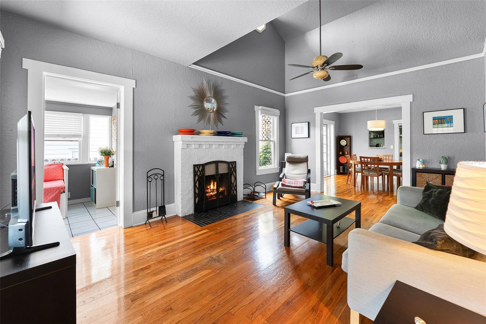 Property Photo: 110 N Brown Avenue FL 32801