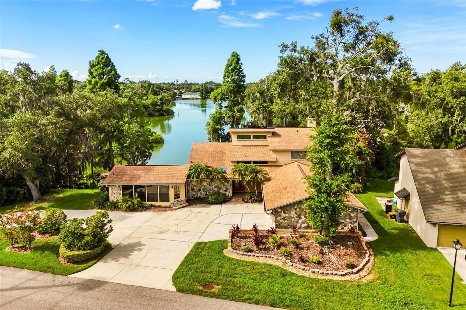 Property Photo:  6033 Mountain Lake Drive  FL 33813 