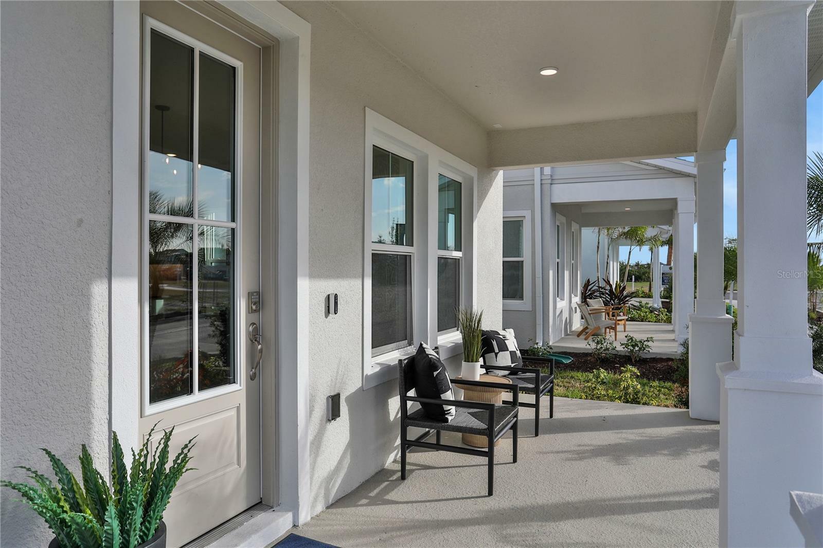 Property Photo: 134 Bragg Lane FL 34240