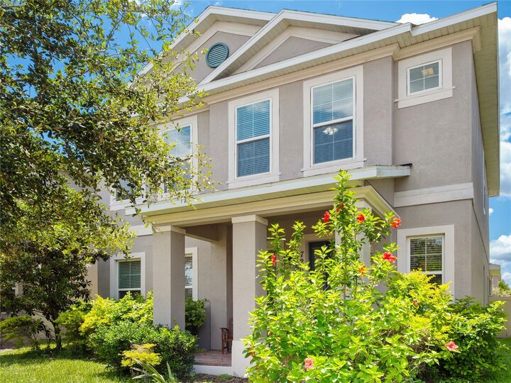 7266 Desert Mandarin Street  Winter Garden FL 34787 photo
