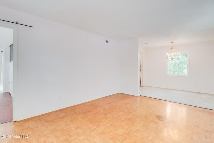 Property Photo: 2512 Randall Drive MS 39531