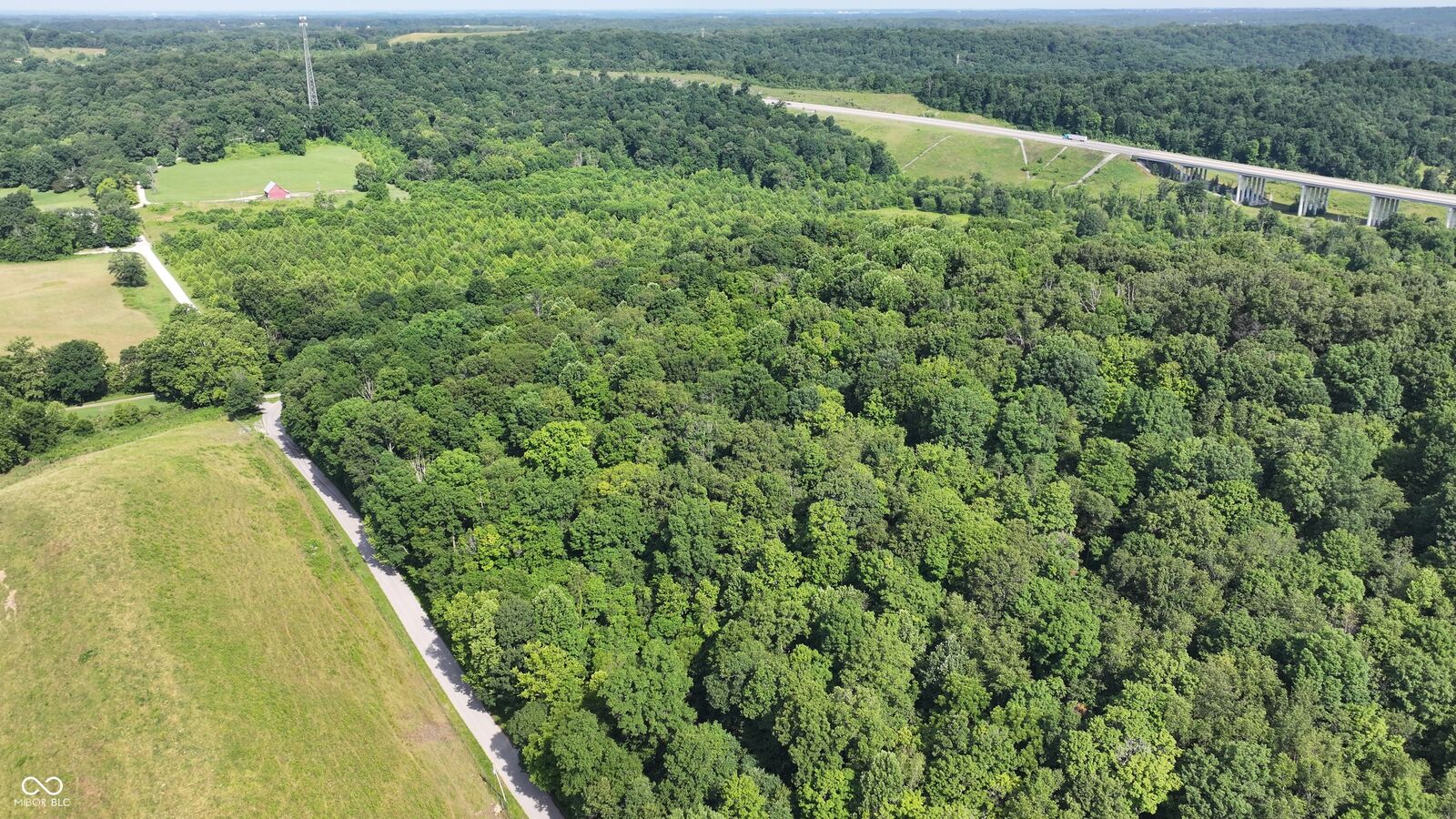 Property Photo: 0 Black Ankle Road IN 47424