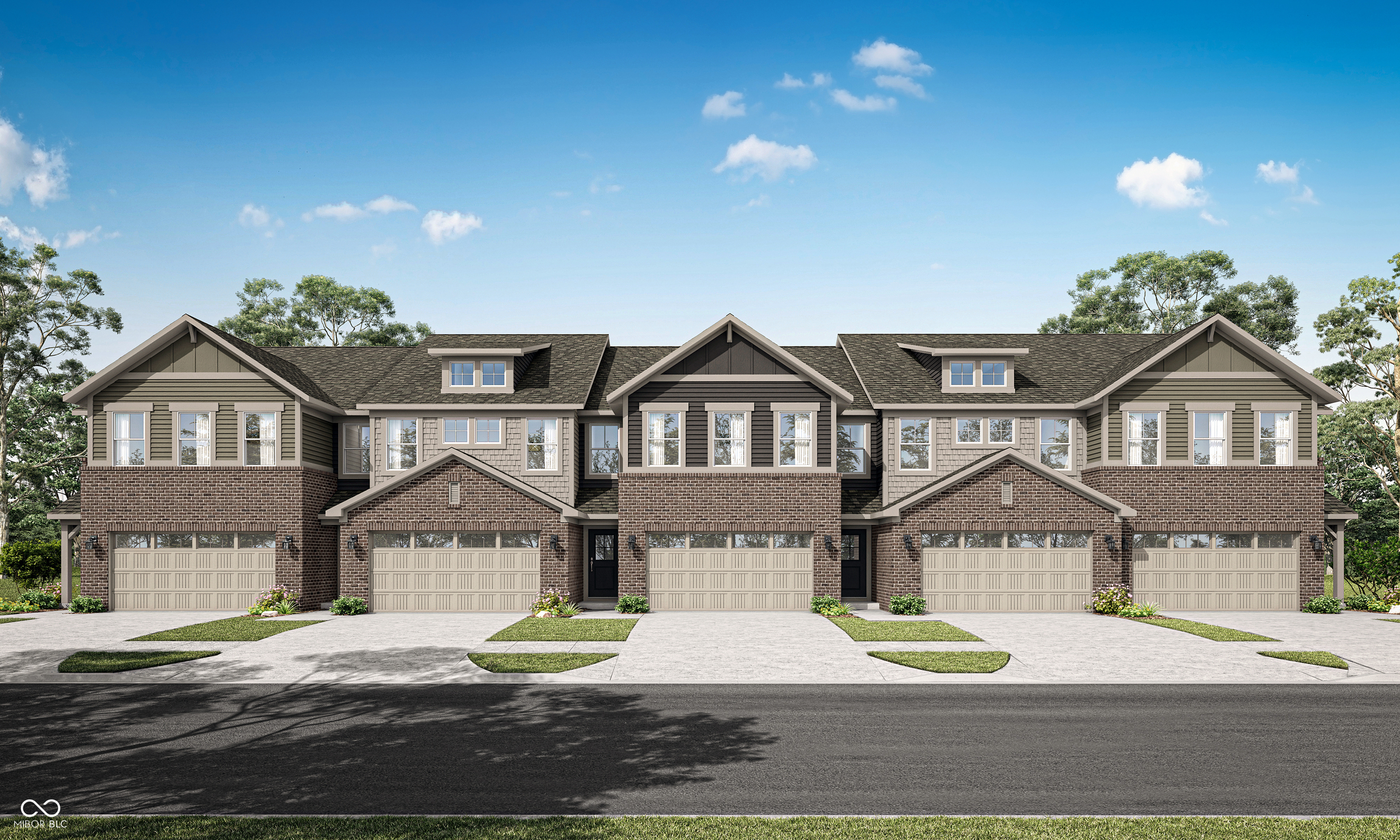 6690 Halsey Street  Zionsville IN 46077 photo