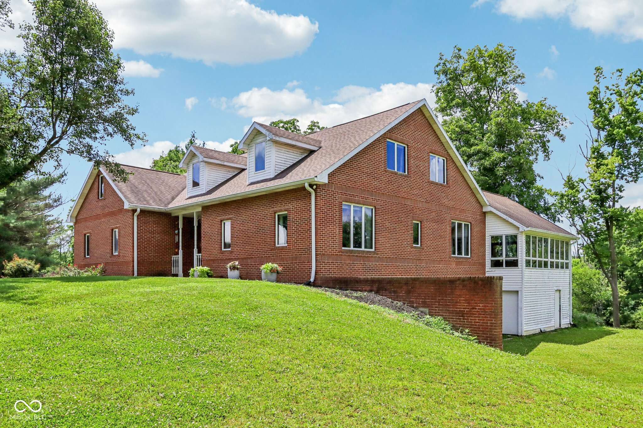 Property Photo: 11000 W River Valley Road IN 47396