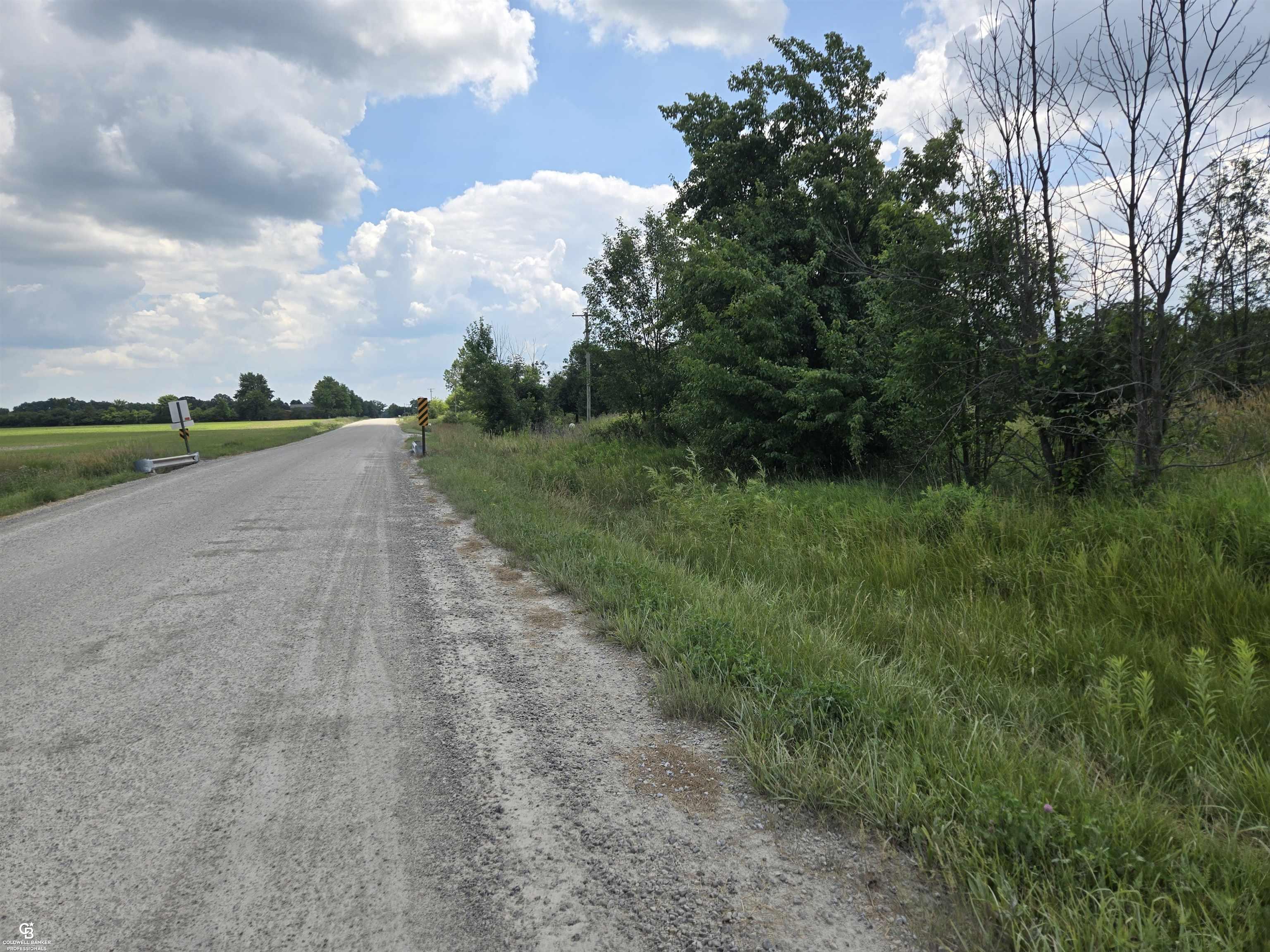 Property Photo: 11547 Burt Road MI 48041