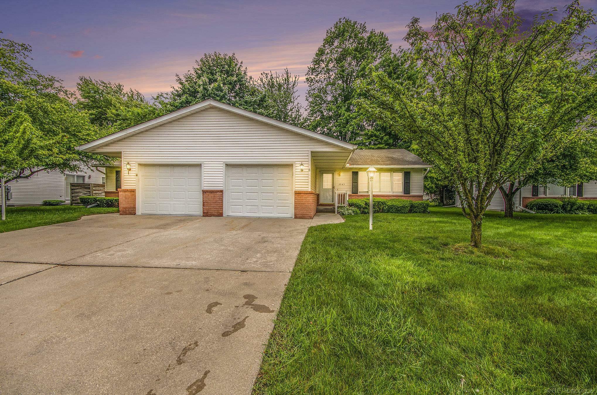Property Photo: 3545 Holland Park Lane MI 48060