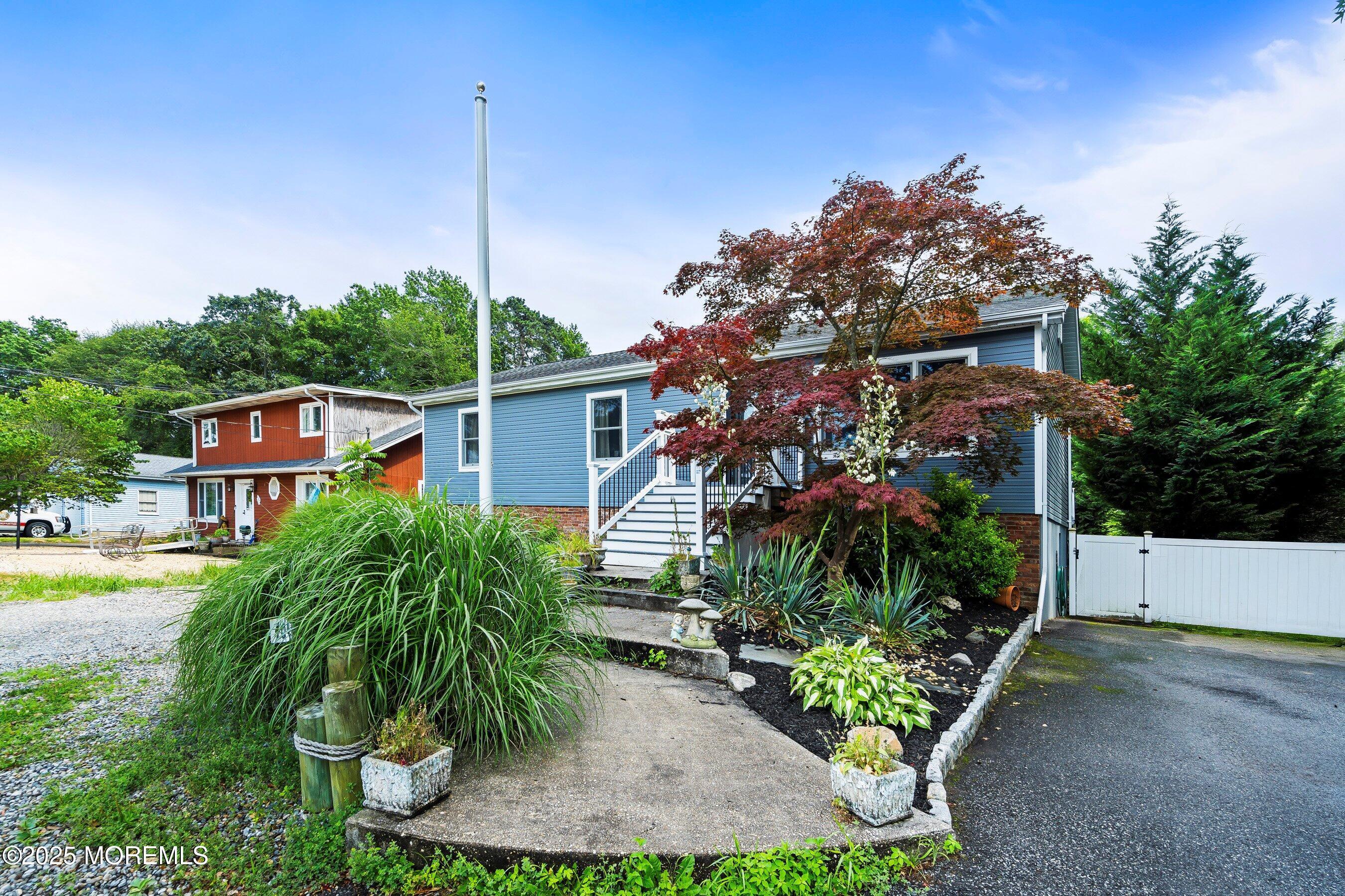 Property Photo: 40 W Barnegat Avenue NJ 08740
