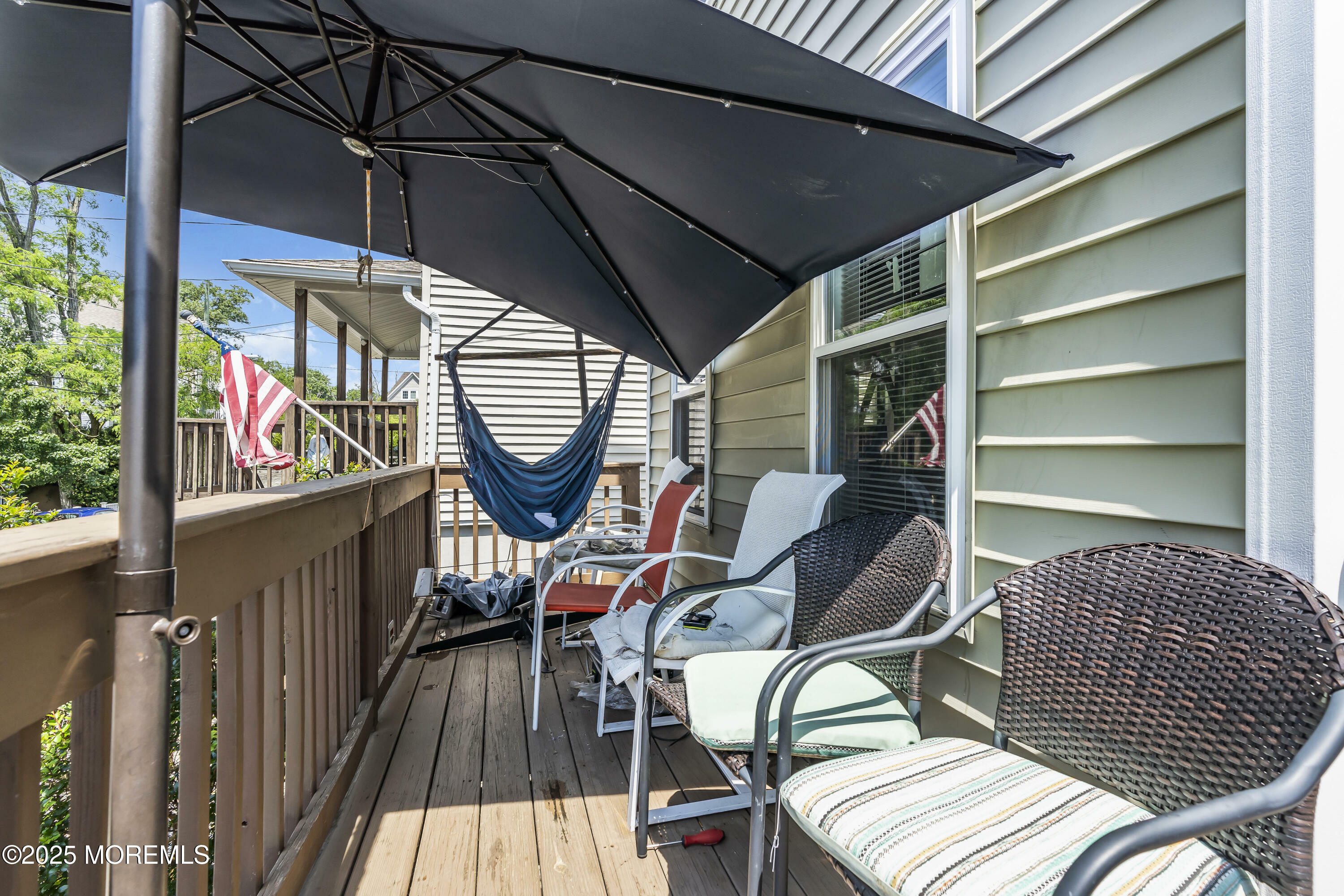Property Photo: 13 Locust Street NJ 07732
