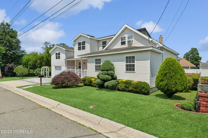 Property Photo:  413 Sullivan Place  NJ 07735