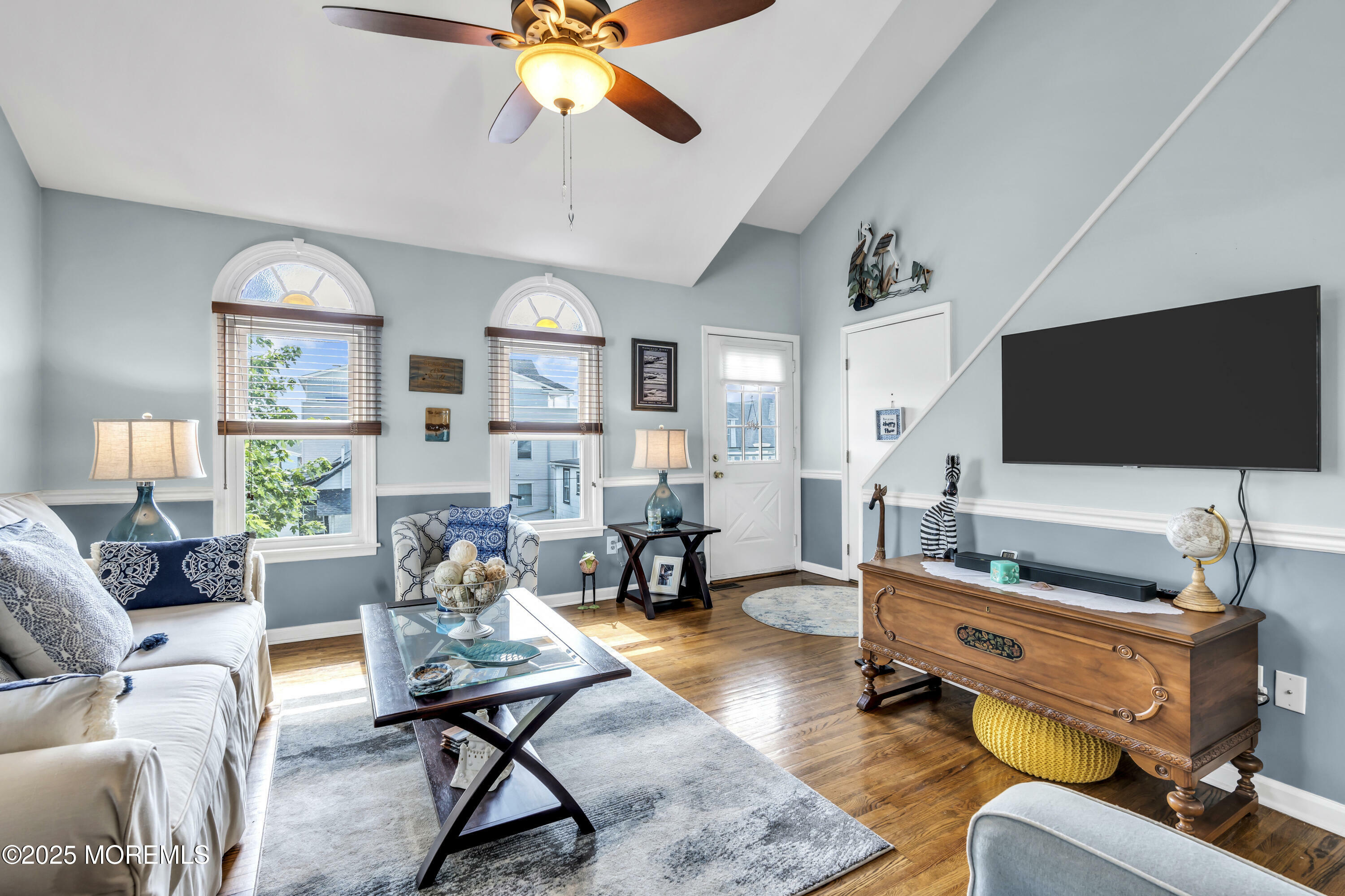 Property Photo: 216 Ocean Park Avenue 10 NJ 07720