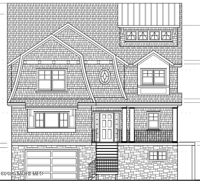 Property Photo: 88 Osborne Avenue NJ 08742