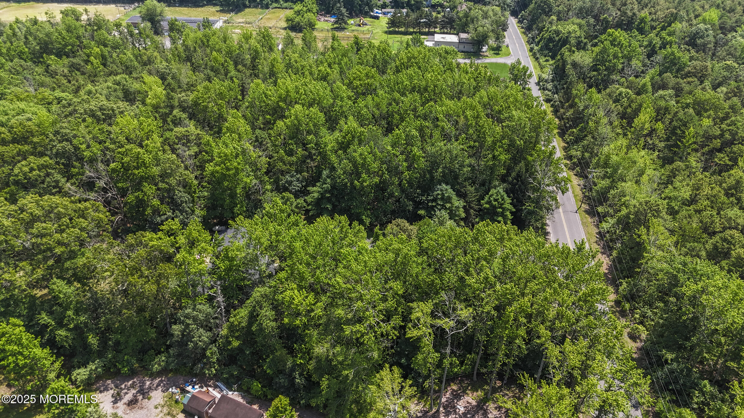 Property Photo: 1070 Maxim Southard Road NJ 07731