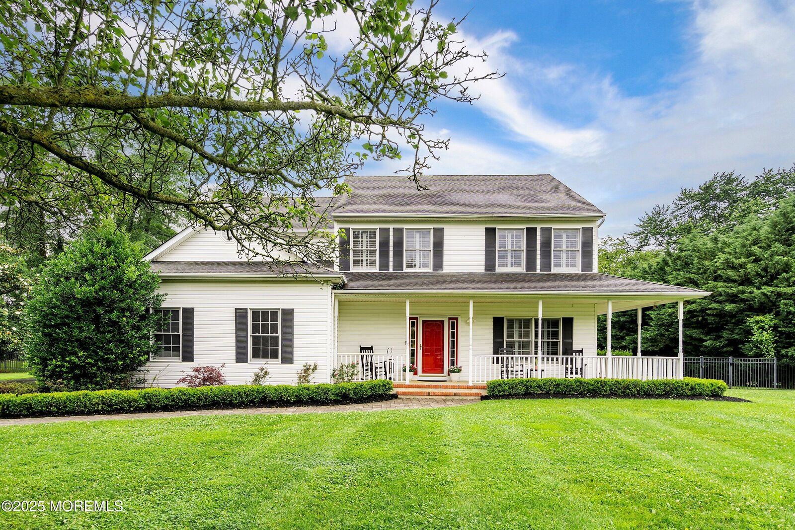 Property Photo:  12 Linda Lane  NJ 07724 