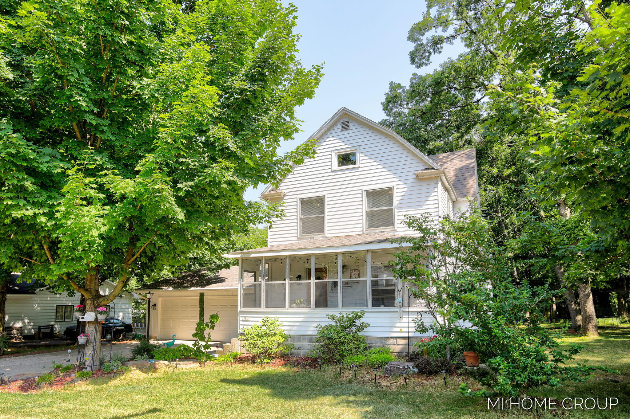 Property Photo: 3255 Prairie Street SW MI 49418