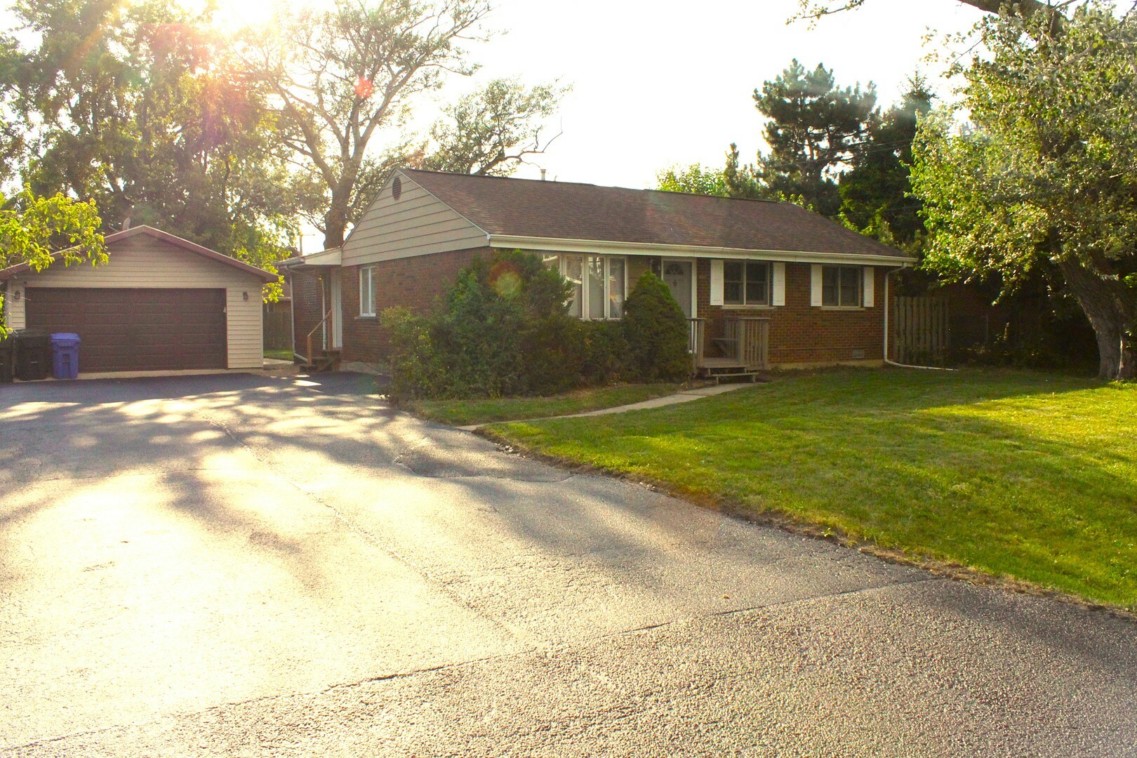 Property Photo: 7926 S 83rd Court IL 60458