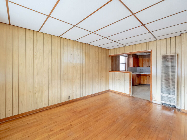 Property Photo:  3730 S Wolcott Avenue  IL 60609 