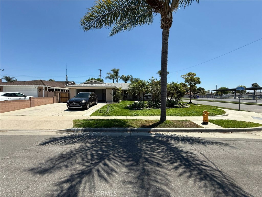 Property Photo: 6372 Harvard Circle CA 92647