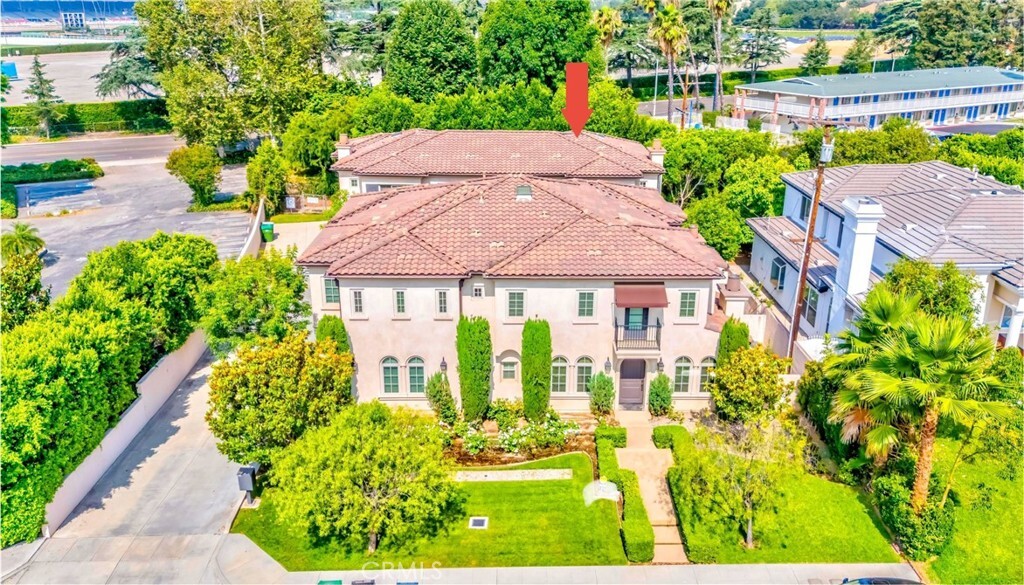 Property Photo: 227 Santa Rosa Road B CA 91007