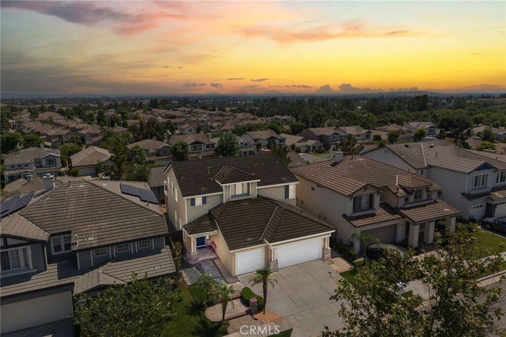 Property Photo: 3667 Skylark Way CA 92823
