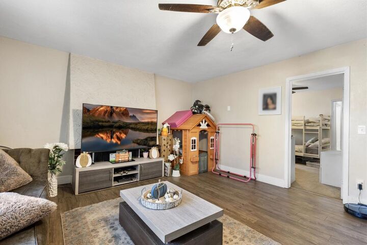 Property Photo: 9215 San Francisco St CA 91977