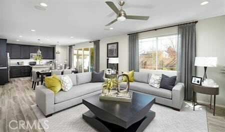 Property Photo: 291 Planter Court CA 92543