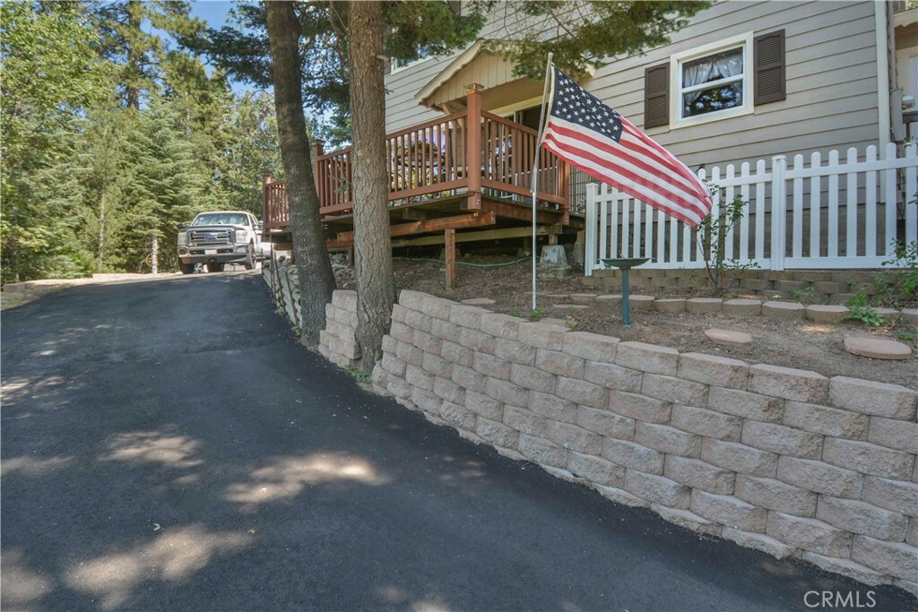 Property Photo: 24507 Geneva Drive CA 92325