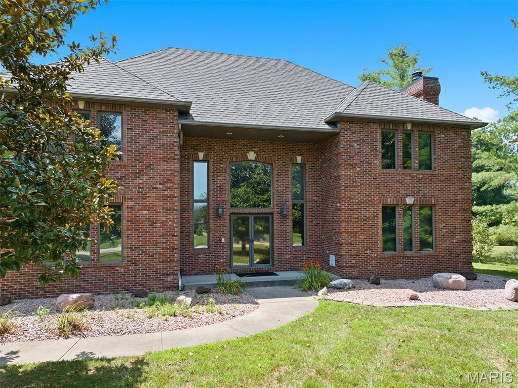 Property Photo: 517 E Waters Edge Drive IL 62221