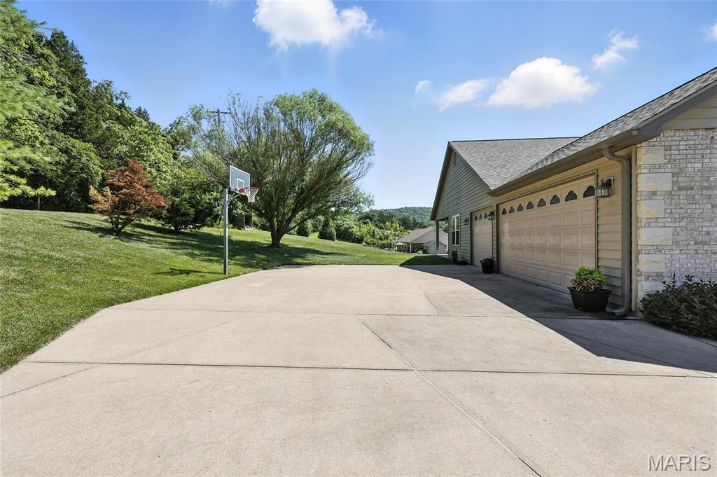 Property Photo:  3291 Echo Lake Drive  MO 63025 
