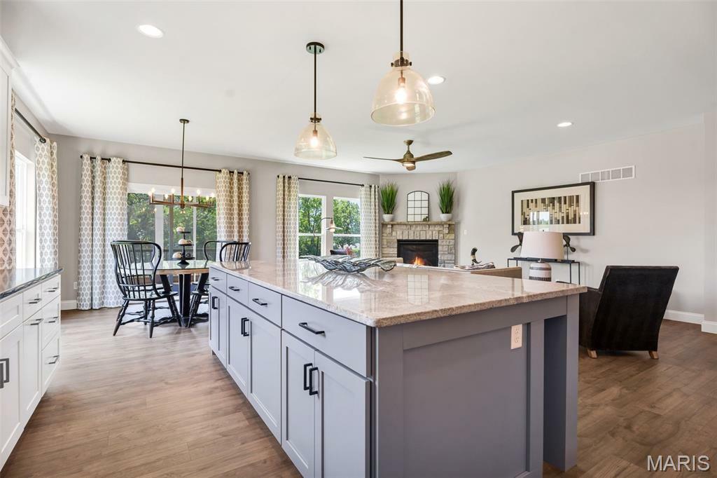 Property Photo: 210 Discovery Meadows Place MO 63366